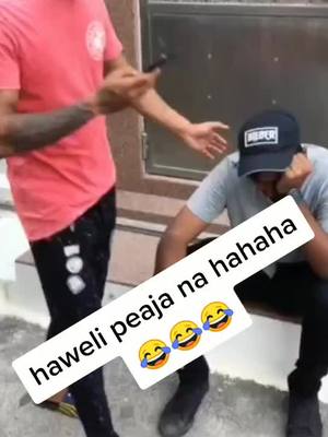 A post by @danishlovers77 on TikTok caption: hahaha#mr_sahil_03 #😭😭😭💔💔💔 #swagstepchallenge #@danishzehen #@tiktok #myntraeorschallenge @tiktok_india #upichalegachallenge #@krishhhhnna