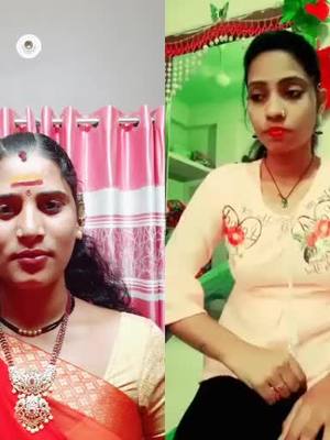 A post by @valli_123 on TikTok caption: #duet with @mdshabana93