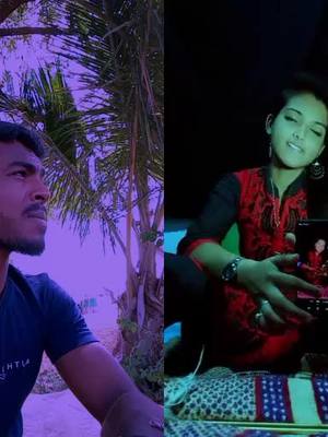 A post by @usershivukumar2828255 on TikTok caption: #duet with @janhvijai