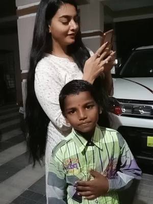 A post by @anithaswarnakadgham on TikTok