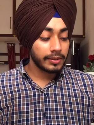 A post by @deep1444 on TikTok caption: Khaint song by@gaggudaad1 😄✌🏻share and support🤗#deep1444 #teampunjab #pokepunjabi #punjabifanatics #tiktokpunjabi @tiktok_india