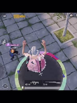 A post by @vinu_sharma971 on TikTok caption: #pubg93a