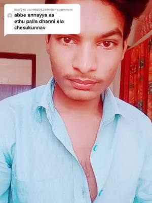 A post by @sankar__naik000 on TikTok caption: Reply to @user4660628909811 adi devudu ecchina varam don't look bad#lakshmi #sankar__naik000