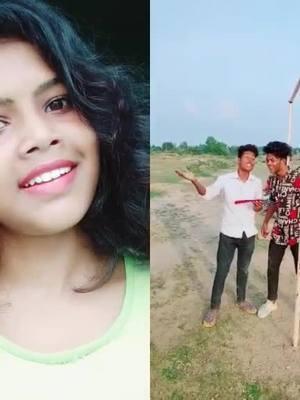 A post by @mou...06 on TikTok caption: last tak dekho maja ayega😃😄#TideLagaoDaagHatao#viral#1million#dazmou#dantantiktokers#foryou#foryoupage #fyp#duet@tiktok@tiktok_india #tiktok_india