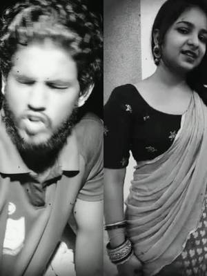 A post by @santhoshkarri on TikTok caption: #duet with @nashuu7 #forypupaege #lmillionaudition