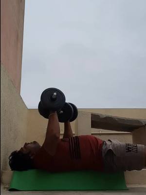 A post by @premupdhayay on TikTok caption: #jugaadworkout #trending #foryou #foryoupage