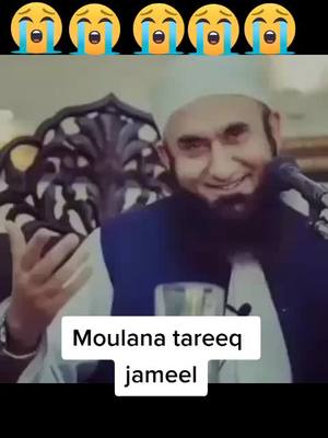 A post by @aamerking7 on TikTok caption: मौलाना तारिक जमील😍#moulanatariqjameel #@tareeq_jameel_07 #TideLagaoDaagHatao #viral #muslim #aamerking7 #fyp #duet #foryou