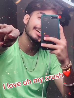 A post by @likhit__guru0 on TikTok caption: Snd it to ur crush❤️❤️🙈 #likhitguru #foryou #trending