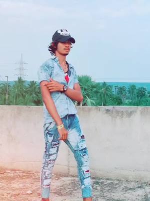 A post by @chakrimodel on TikTok caption: #_dont miss the last end...#_tej_kick