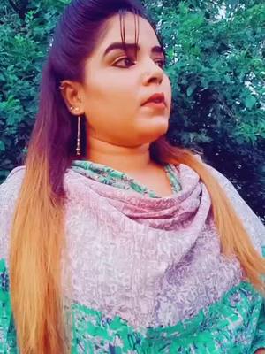 A post by @nazmabkhan on TikTok caption: #your #foryou #foryoupage #trending #sidhumoosawala #nazmabkhan