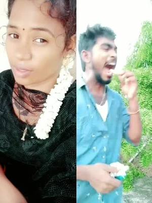 A post by @user266514046 on TikTok caption: #duet with @jvimal # just for fun brother sry 😀😀😀😀