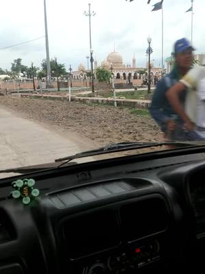 A post by @sohel_sk__26 on TikTok caption: ##निगाह_हटा_ली_तो_दुनियां_वहीं_बदल_डाली,#मेरे_Taj_की_नजर_ए_असर_का_क्या_कहना...।।                    #_सरकार_ताजुल_औलियाॅ🌹 #fouryou #1millon #viral