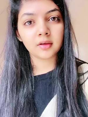 A post by @bindu_gowda7 on TikTok caption: 🙂😇 #ownvoice #bindugowda #edutokkannada #kannadaownvoice #kannadamotivation @tiktok_india