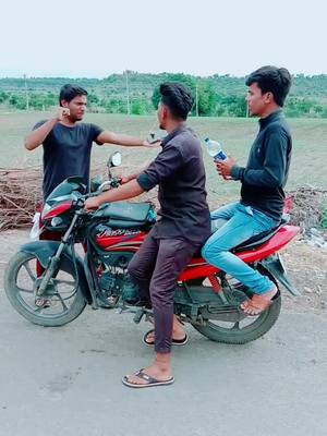 A post by @banjara_comedy_king on TikTok