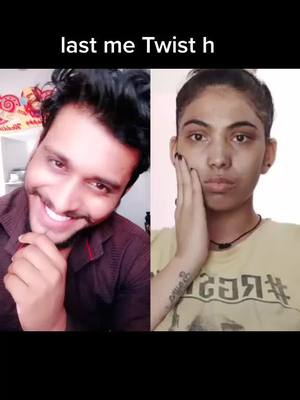 A post by @duet_king_rana on TikTok caption: #duet with @anchalsunar0 #TideLagaoDaagHatao #duet_king_rana_special #tik_tok_india #duet_king_rana_special #tik_tok_india