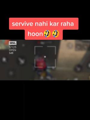 A post by @rusibkhan05 on TikTok caption: no survive#garena_freefire_india #😂😂😂😂😂😂😂😂😂😂 #★روسیب★彡 #carryminati #taehyung