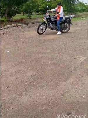 A post by @govind__patil__007 on TikTok caption: #आमच_काळीज_शिवानी_ताई_देशमुख_007 #ताईसाहेब_007 #for_you #viral_video