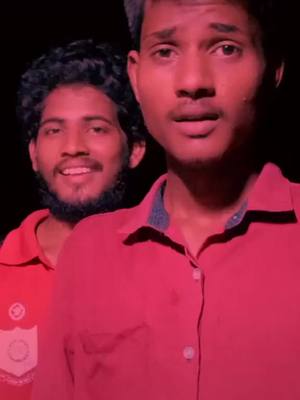 A post by @santhoshkarri on TikTok caption: #actingchalange#lmillionaudition