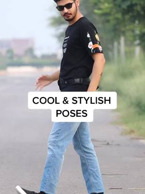 A post by @sayyam27 on TikTok caption: COOL & STYLISH POSES #howtopose#posefyp#sayyamkhurmi#sayyam27#fashion