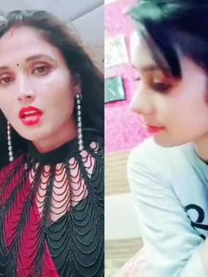 A post by @shikharaghav18 on TikTok caption: #duet with @its_mahira2 #tiktok #fyp #tiktokindia #shikharaghav #foryoupage #foryou