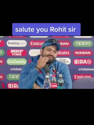 A post by @raushanrajput16 on TikTok caption: #TideLagaoDaagHatao #hitmanlover #rohitsharma45 #rohitsharma