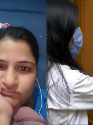 A post by @rasgulla_neha on TikTok caption: kya khu ab iske barey 😭😭😭😭😭#duet with @yuvraj_rauniyar