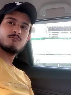 A post by @iamjasmeetsing on TikTok caption: Ye kya hua tha btao😏