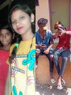 A post by @user235512894761 on TikTok caption: #duet with @aniket..002