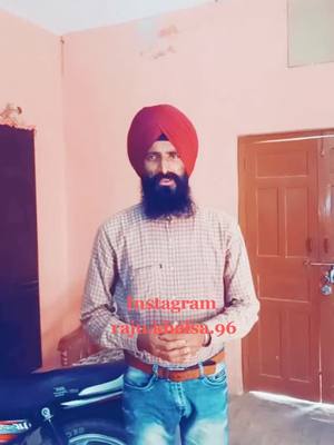 A post by @rajukhalsa2 on TikTok caption: #TideLagaoDaagHatao #waheguruji #trading #foryou #foryoupage #tiktok_india #viralvideo #rajukhalsa #khush_raho #love_you_all @shehnazgill1 @tiktok 😍