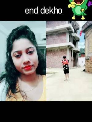 A post by @roshnikhatun082 on TikTok caption: #duet with @user03090888 😀😀😀#TideLagaoDaagHatao #lifebuoy_karona #tredding #foryoupage #foryoutiktok_india #swagstepchallenge #@shobharajput356