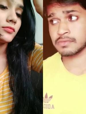 A post by @swathidharavath2 on TikTok caption: #duet with @prashanthshan44 #TideLagaoDaagHatao #foryoupage #foryou #supr chesaru bro ☺☺