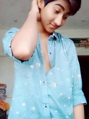 A post by @cute_boy_with_sanjay on TikTok caption: comment your best felling 🤗🤗#TideLagaoDaagHatao #tiktokindia #viral