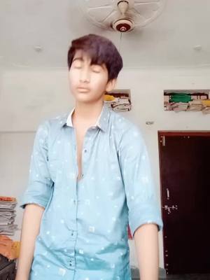 A post by @cute_boy_with_sanjay on TikTok caption: kaya mere video real me foryoupage par aate he🤔🤔#TideLagaoDaagHatao #foryoupage #foryou