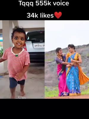 A post by @prasad1313 on TikTok caption: #duet with @prasad1313 thanks for support ❤❤❤#duet #wiralvideo #trending #tiktok #1millionlikes #steyhome🙏 #steysafe🙏