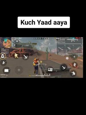 A post by @monty223 on TikTok caption: #wo_din_bhi_kya_din_the_ #freefire #TideLagaoDaagHatao #monty223 @user577831826 @tiktok @tiktok_india