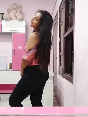 A post by @cute_namrata2 on TikTok caption: mai tera muhh tod dungi 😒😒    #foryou #punjabisong #punjabi