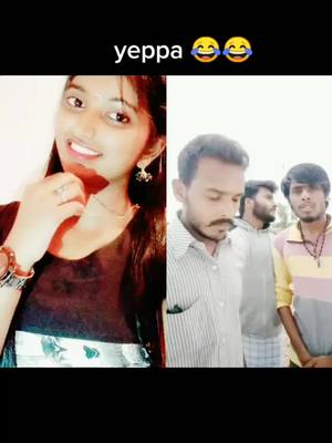 A post by @chikimagalorehudgi on TikTok caption: #duet with @baramajja comedy videos gi duet  madudhu thappa 😭🙄😏#foryou #trending #viralvideo #tiktokindia😂😂😂 #foryoupage😂