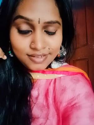 A post by @shree_honey on TikTok caption: #tamiltiktok #tamilponu