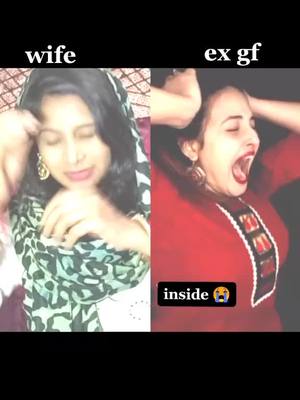 A post by @varsha1128 on TikTok caption: dard ko muskura ker Shena Kia Sikh Gaye log samjte hai isko dard hi Nahi hota#gf_wife_husband #foryoupage #viral_video #brokerheart