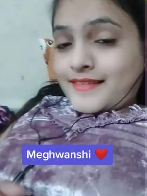 A post by @neetugehlot521 on TikTok caption: #neetugehlot #foryoupage #⚡team meghvanshi ☀️