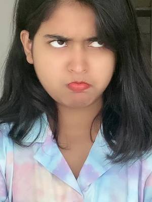 A post by @_saloniyaapa on TikTok caption: Btao ye koi baat hua?