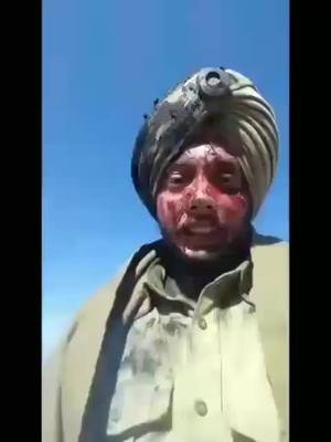 A post by @sahilyadav00006 on TikTok caption: indian army#indianarmylover #voiceeffects #TideLagaoDaagHatao #bholenath #sharethecare #sahilyadav00006 #haryanaaale