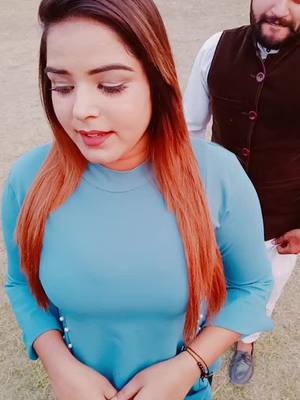 A post by @nazmabkhan on TikTok caption: #your #foryou #foryoupage #trending #sidhumoosawala #nazmabkhan