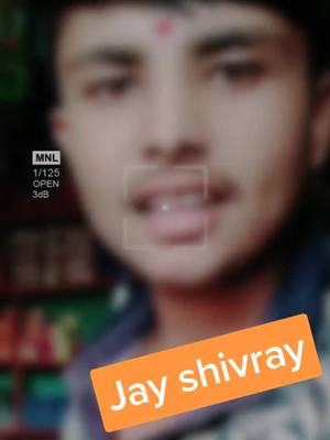 A post by @yogi___0071 on TikTok caption: #jay_shivray #foryoupage #tiktok #foryou #trending #tiktokindia