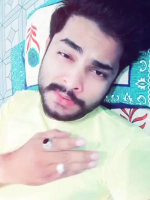 A post by @samar_farooqui_03 on TikTok caption: aap nhi bhauko