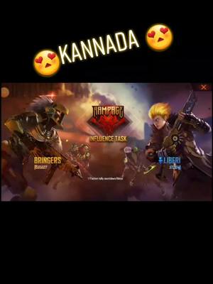 A post by @ranjithfflover on TikTok caption: Kannada free fire lover #foryou #foryoupage #trending #freefirelover #viral #freezeframe @totalgaming_official @tiktok @tiktok_india @tiktokbrasil