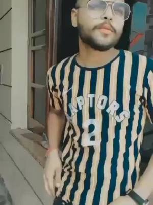 A post by @imrgill001 on TikTok caption: Dil todeya tu😘❤️ #diltodeya #jassmanak #viral #tiktok #tiktokindia #trending #punjabi #foryou #foryoupage @satbiraujla_official