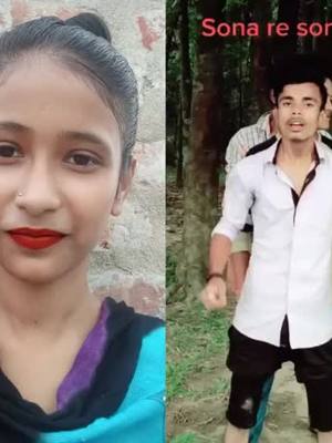 A post by @mahidas029 on TikTok caption: #duet with @nurmallick07 #lipcolourchallenge