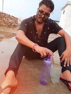 A post by @amitvalmiki04 on TikTok caption: 😔 wait for you❤️#Love#tikttok_india#acting#acting#dailogue@ektachandeliya3 @sanjana_raj_297 @shaluaggarwal10 @queenvalmiki01234 @payalsingh0011