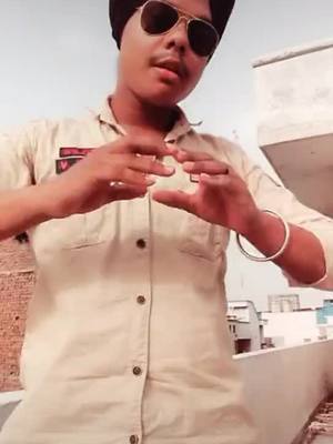 A post by @kuljindersingh268 on TikTok caption: ##srkuljindersingh